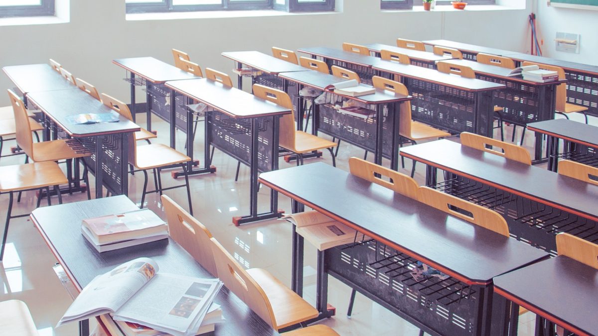 Choisissez une école qualifiée pour votre CAP Petite enfance...