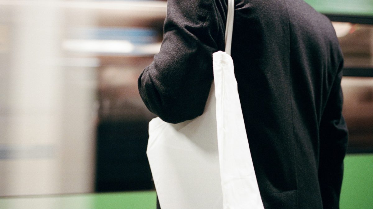 Personnalisez votre sac professionnel pour une image unique